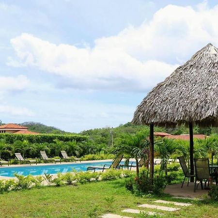 Casa Coral Tamarindo Villa Guatemala de Santa Rosa Eksteriør billede